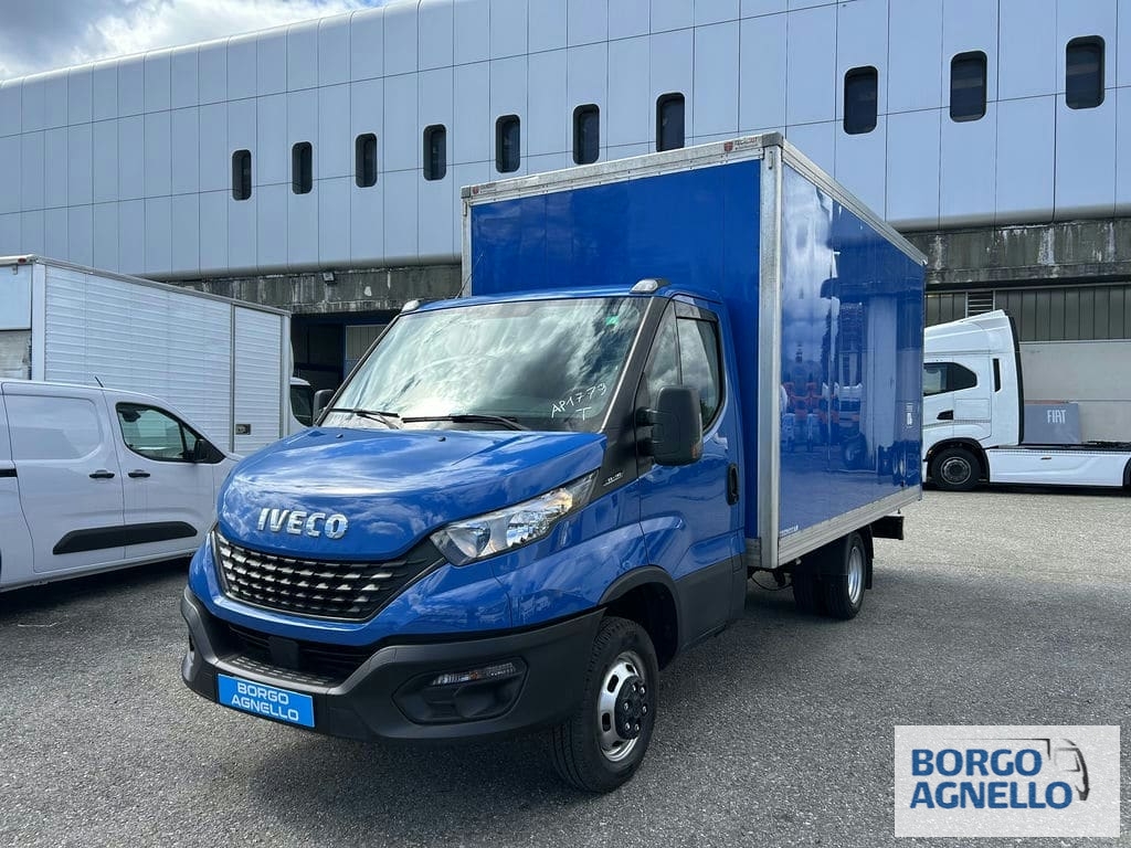 Iveco DAILY 35C16